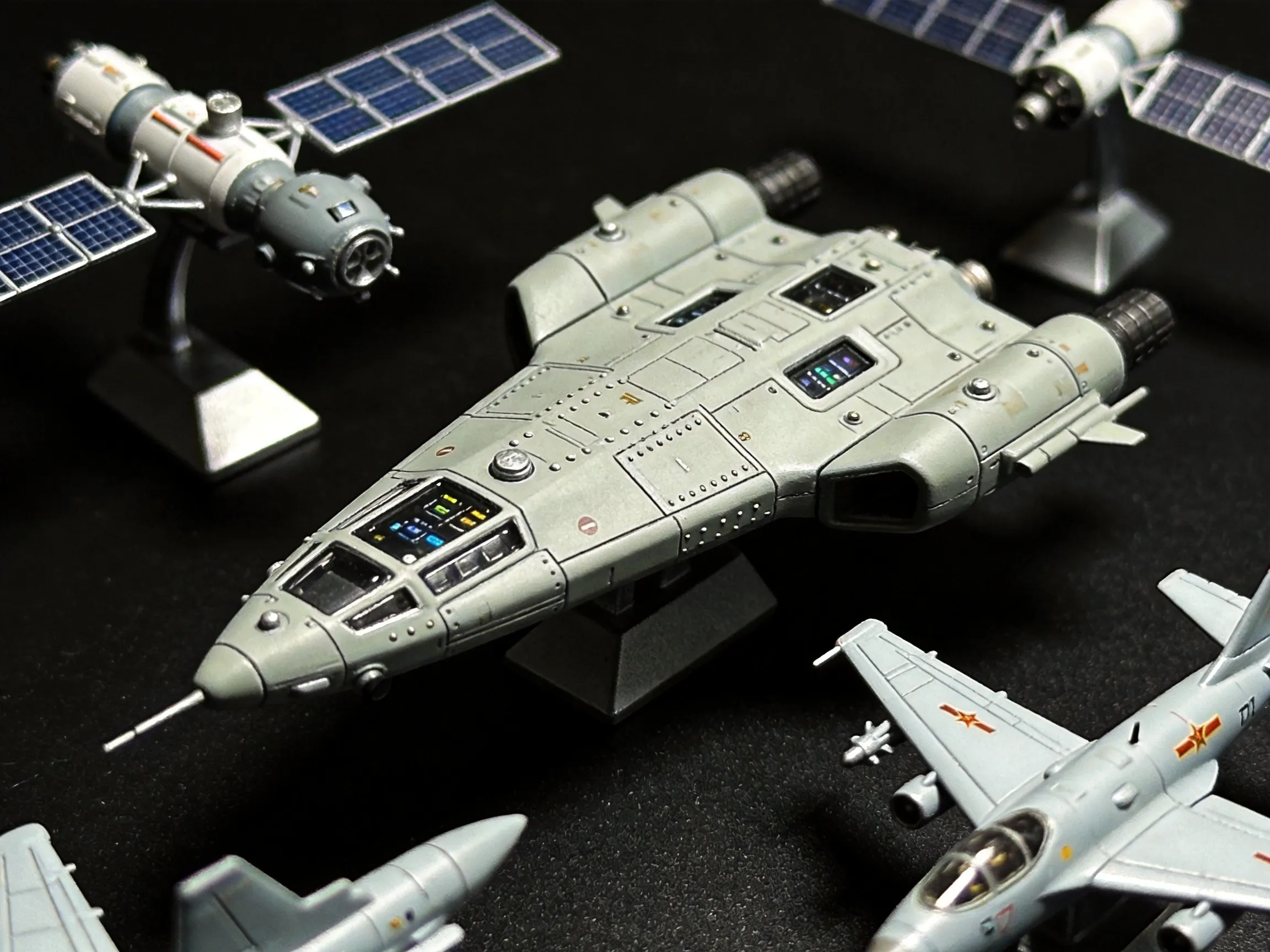 Defense & Aerospace