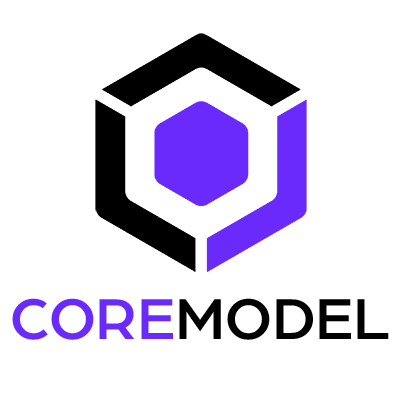 CoreModel 3D