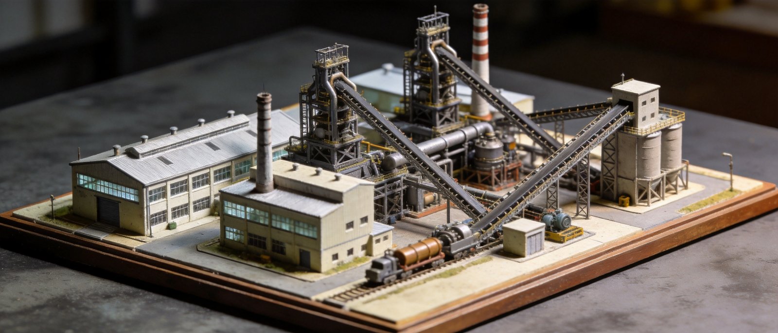 Petrochemical