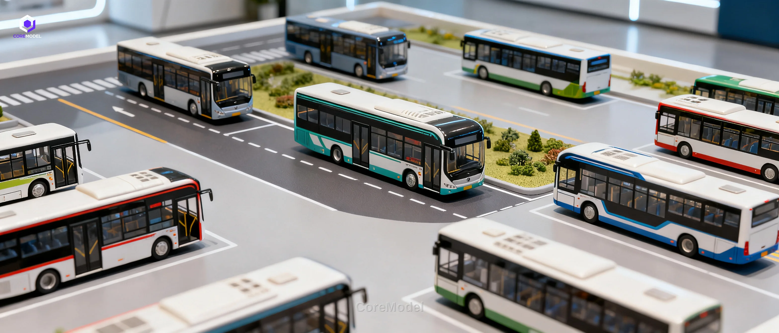 Rail Transit