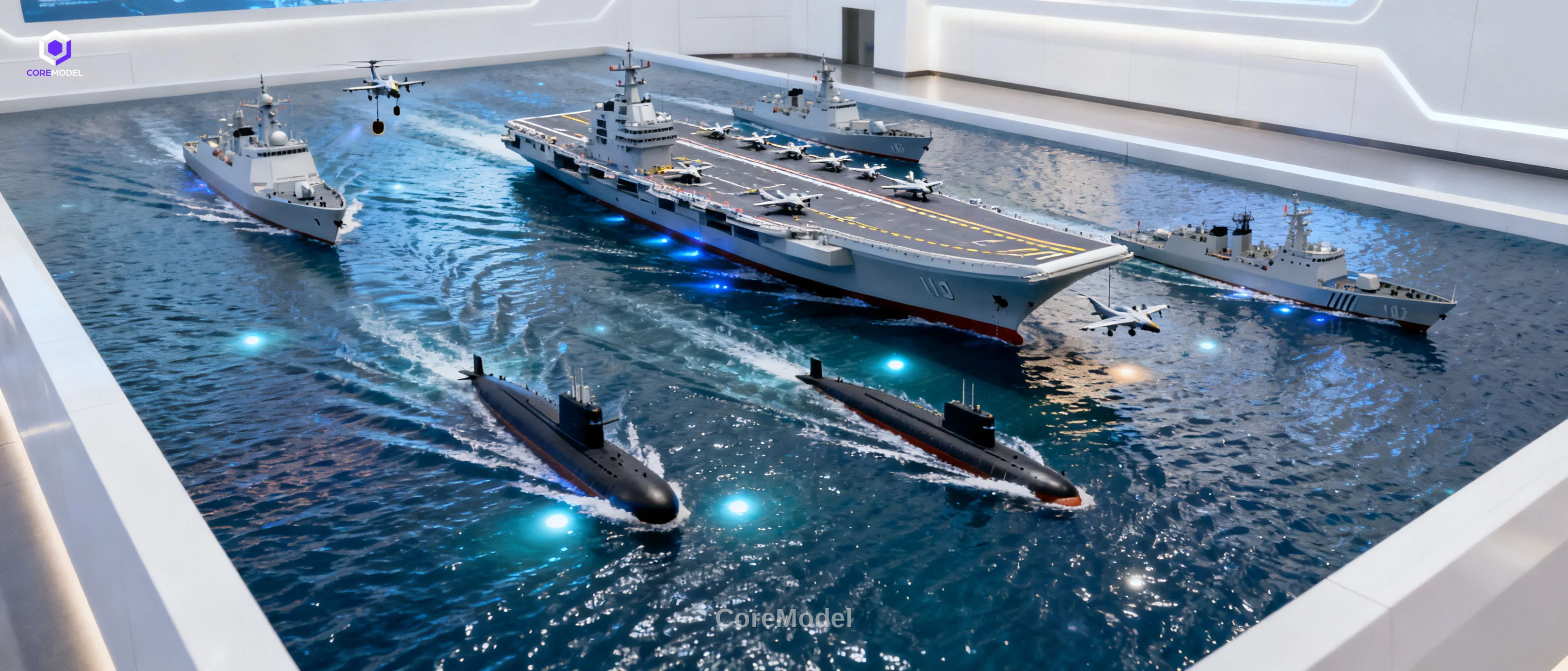 Defense & Aerospace