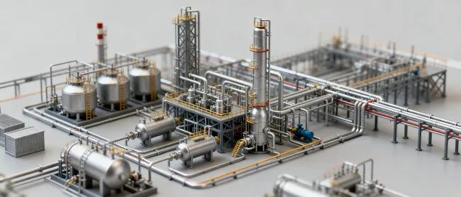 The Definitive Guide to Industry Scale Models for B2B Buyers