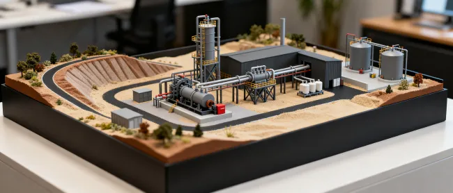 Choosing the Right Sand Table Models Maker for Your Project