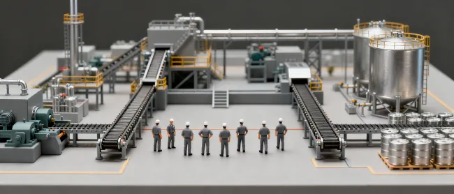 The Ultimate Guide to Factory Models for Industrial Planning