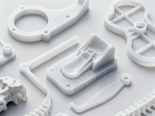 Resin 3D Printing in Medicine: Transforming Healthcare