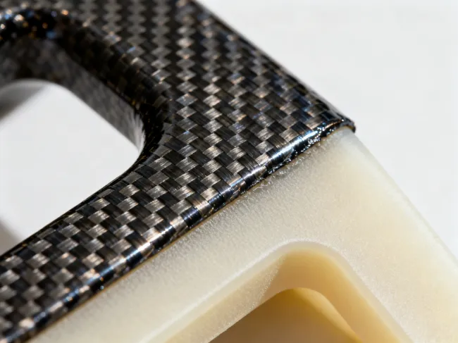 3D Printing Service for Continuous Carbon-Fiber Nylon Products