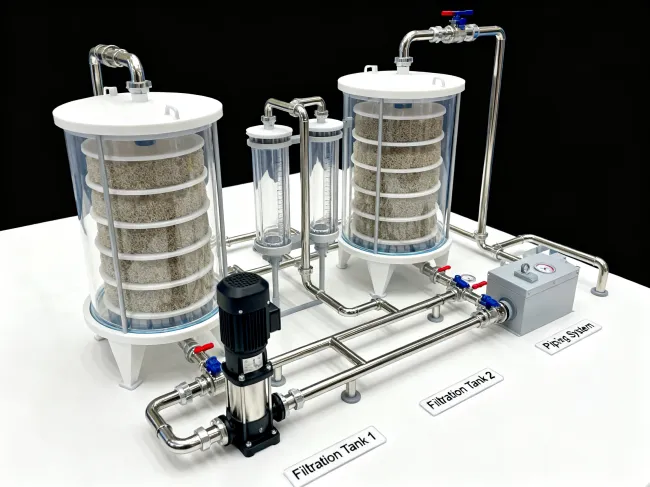Water Treatment Plant Models: Ultimate Guide for B2B Buyers