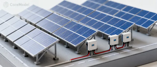 Solar Plant Models: Ultimate Guide for B2B Professionals